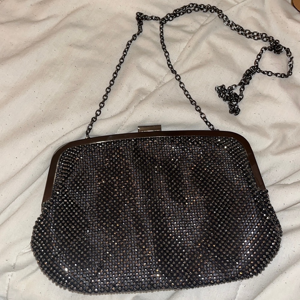 Prom bag
